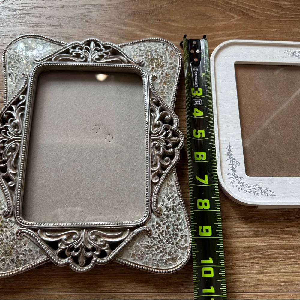 Wedding frame set - Picture 4 of 8